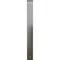 Ekena Millwork Legacy Steel Bracket, Unfinished 2"W x 20"D x 20"H BKTM02X20X20LECRS - alternate 4